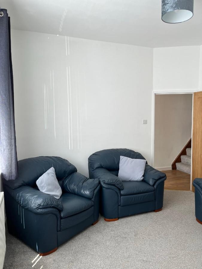 4-6 Guests In Centre Location With Stunning Views Villa Ланберис Екстериор снимка